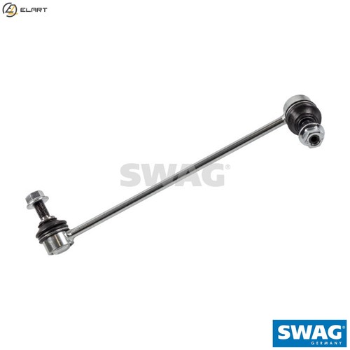 Linkcoupling rod stabiliser - rod,