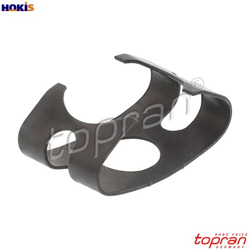 10x holding bracket brake - 10x,