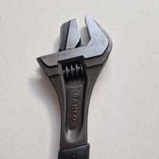 Bahco 9072P Black Ergo