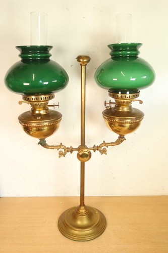 Antique victorian brass - antique,