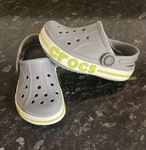 Crocs bayaband children boys - children's,