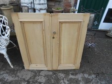 ANTIQUE VICTORIAN STRIPPED