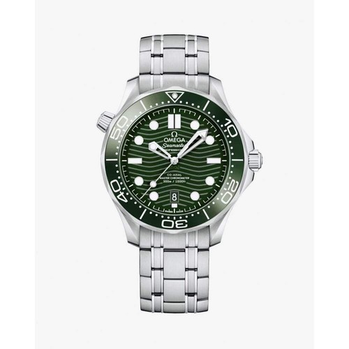 Omega seamaster diver 42mm - omega,