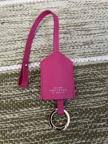 Smythson bond street panama - smythson,