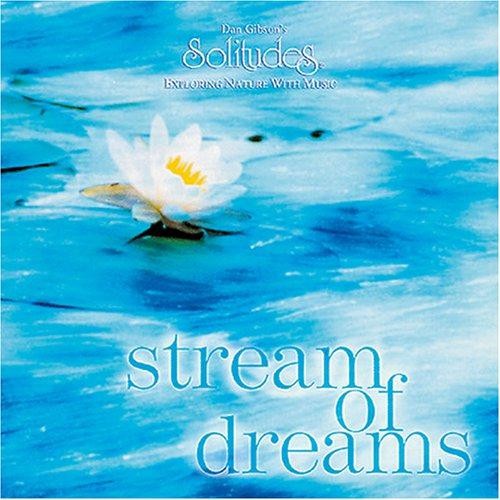 Dan gibson solitudes - solitudes:, stream