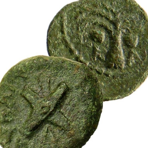 Antonius felix under - under, claudius