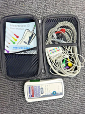 Broomwell Healthwatch 12 lead