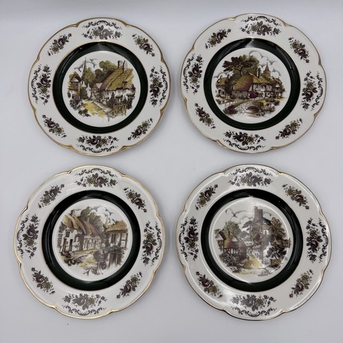 Ascot service plates - ascot,