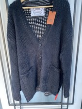 Missoni black Wool Cardigan