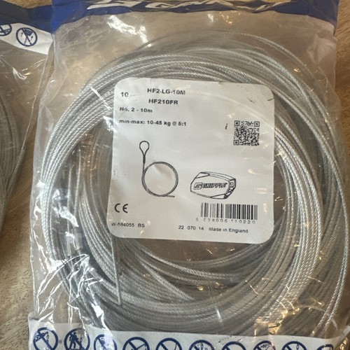 Gripple cable basket - gripple,