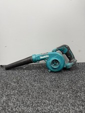 Makita DUB185Z 18V LXT Cordless Handheld Leaf Blower Body Only