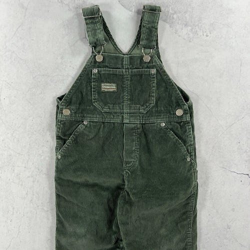 Vintage oshkosh gosh - oshkosh, b'gosh