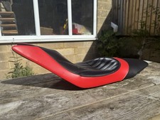 Ducati Hyperstrada Corbin Comfort Seat