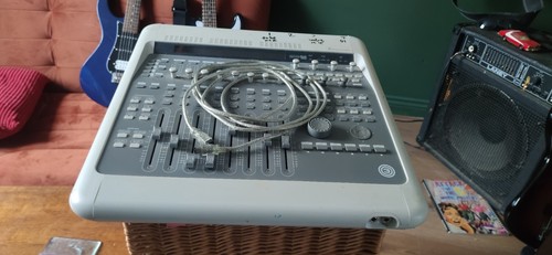 Digidesign digi 003 - digidesign,