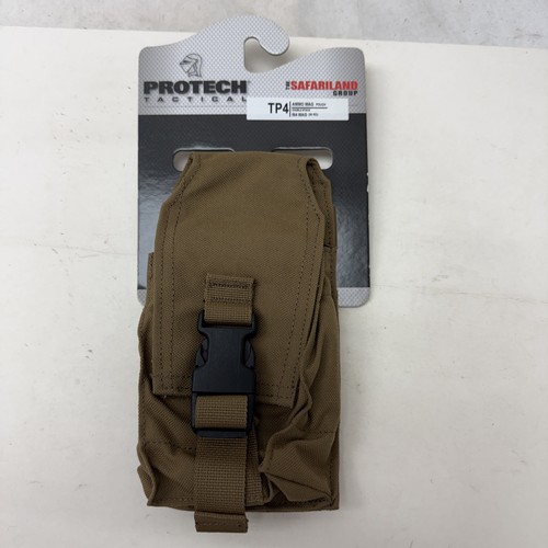 Protech tactical safariland - protech,