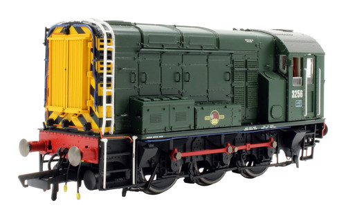 Hornby gauge r2417 6 0 - gauge, br