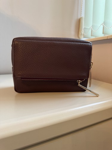 Whistles leather bibi - leather,