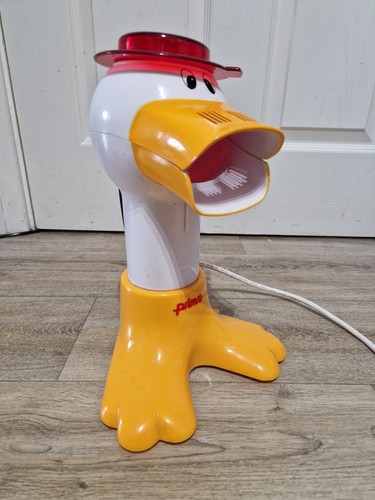 Prima duck popper retro - duck,