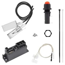 Professional Grade Ignition