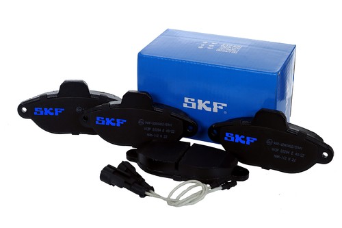 Skf vkbp 80284 brake - 80284, e