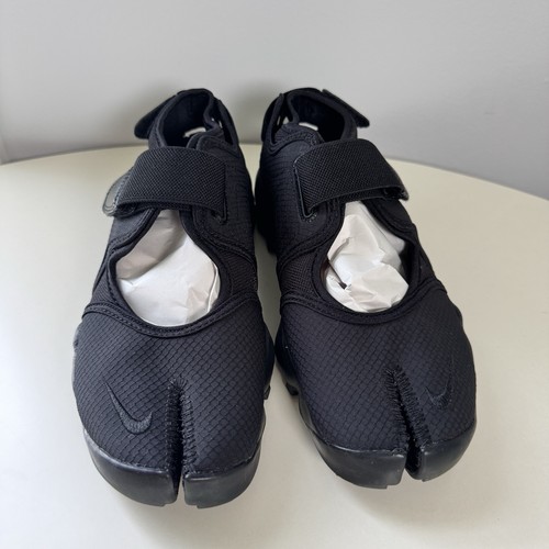 Nike air rift black women - nike,