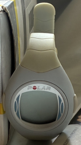 Polar heart monitor digital - polar,