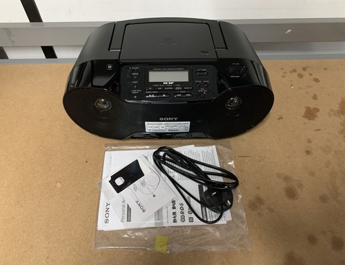 Sony rs70btb stereo - sony,