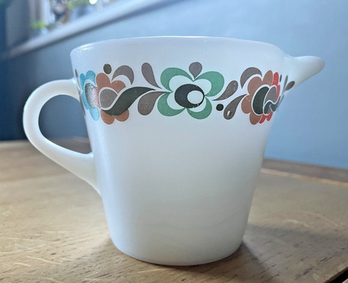 Vintage jaj pyrex - pyrex, "carnaby