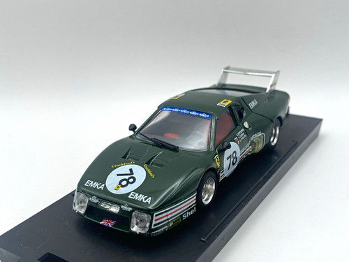 Brumm ferrari 512 bb emka - brumm,