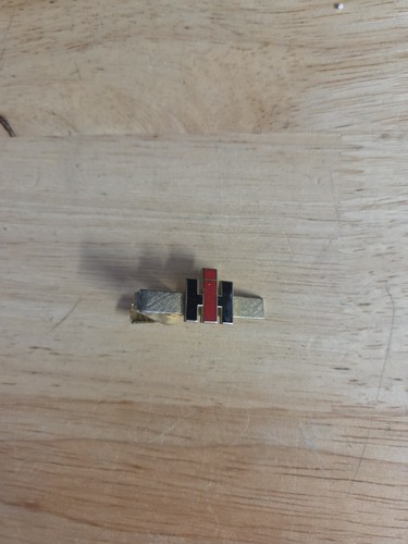 International harvester tie - international,