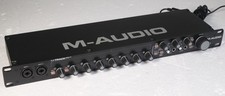 M-Audio M-Track Eight 8 Input Studio USB Audio Recording Interface