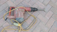 Hilti TE 74 demolition hammer drill spares repairs 