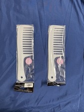 Detangling Comb *2-Pack* Fast