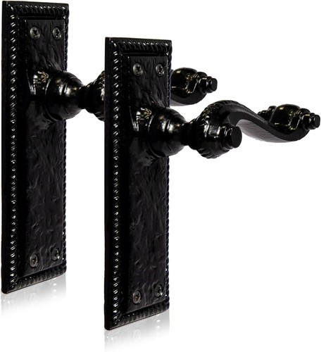 Xfort georgian door latch - georgian,