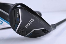 Ping G440 #7 Hybrid / 34