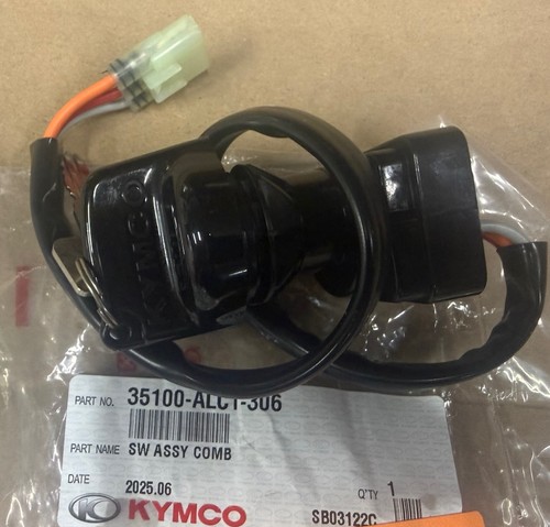 Oem kymco mxu 550 - oem,