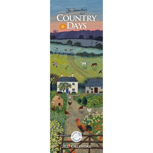 Grundy country days - country, 2027