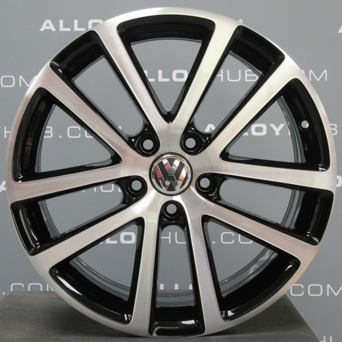 Genuine volkswagen golf - golf, mk6