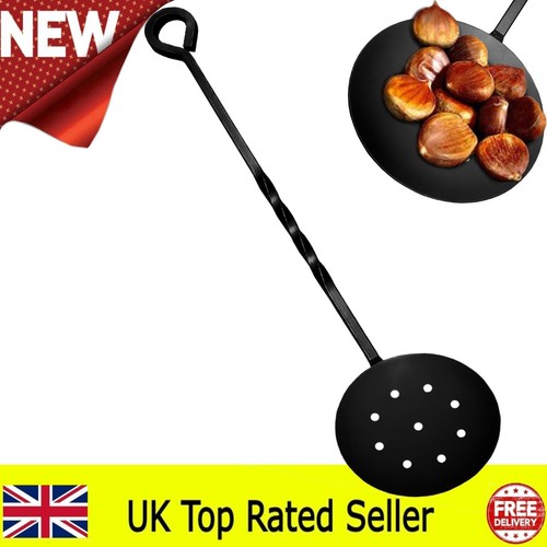 Chestnut roaster roasting - chestnut,