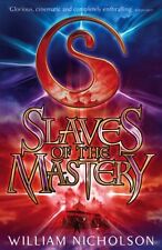 Slaves of the Mastery (The