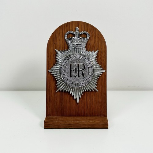 Thames valley constabulary - thames,