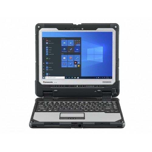 Panasonic toughbook 33 - toughbook, cf-33