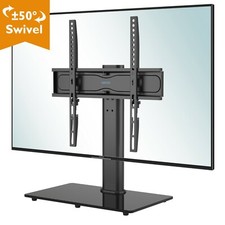 Table top pedestal - top, stand