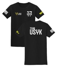 Oleksandr Usyk - Ready To