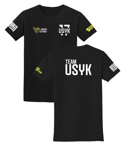 Oleksandr usyk ready to - oleksandr,
