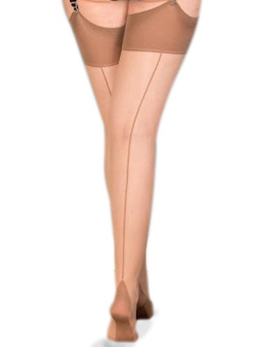 Plus size seamed - size,