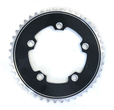 Gebhardt 1/8" Track Bicycle