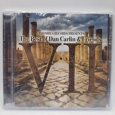 Best Of Dan Carlin And Friends