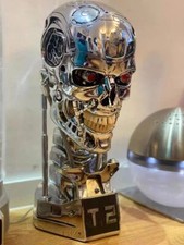 Terminator T2 Arnold T800 1:1