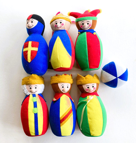 Fiesta crafts royal bowling - fiesta,